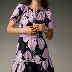 Anthropologie Somerset Mini